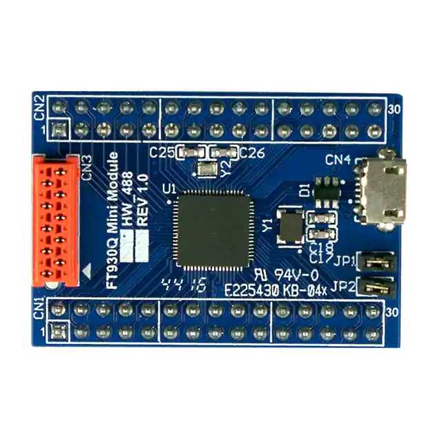 Изображения для MM930MINI
