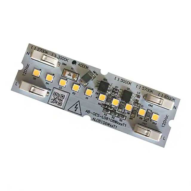 Изображения для AB-GES-L08106W404T1