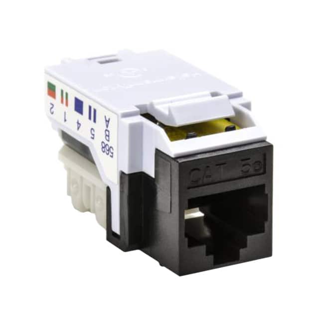 Изображения для RJ45FC5E-BLK