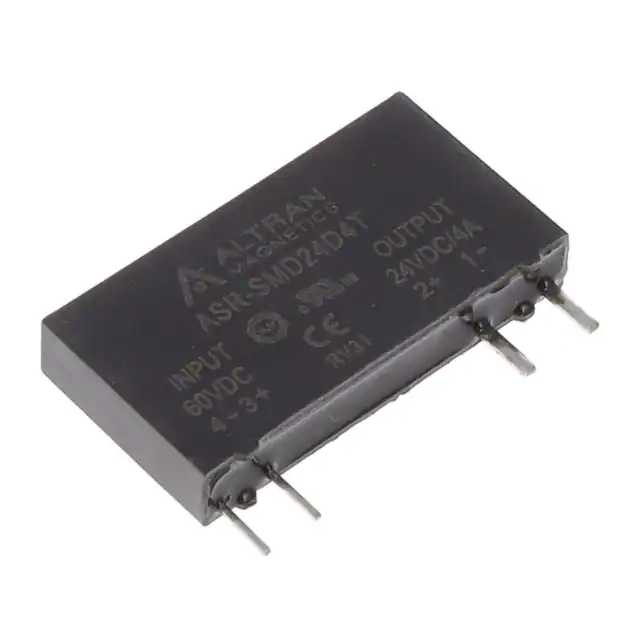 Изображения для ASR-SMD24D4T