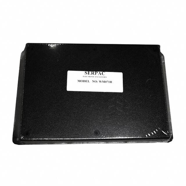 Изображения для WM071R,BK