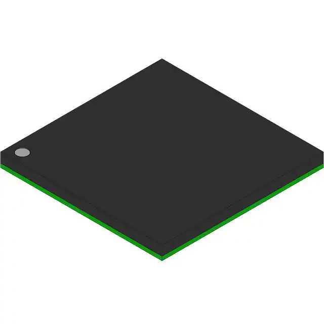 Изображения для MCF54410CMF250