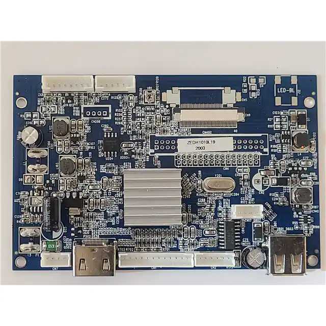 Изображения для ZEDH1010L35