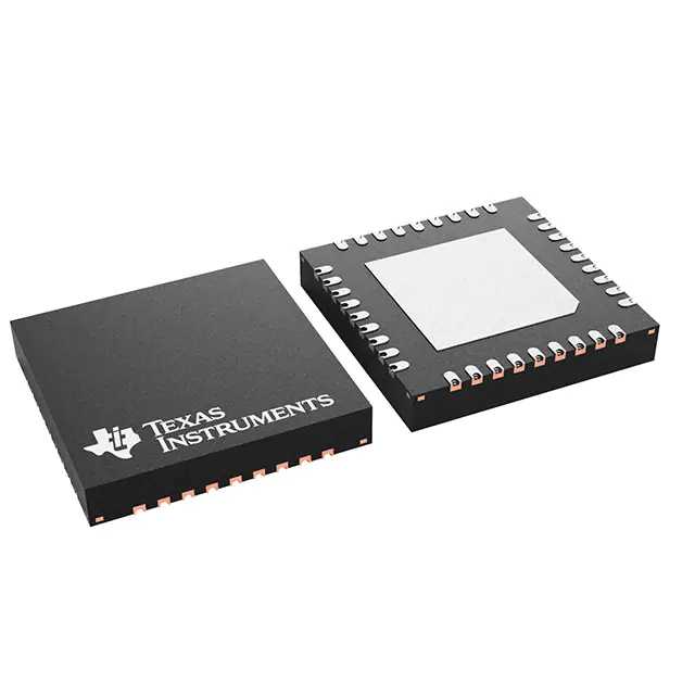 Изображения для DP83TC812RRHARQ1