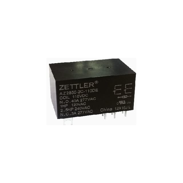 Изображения для AZ2850-2C-12DE