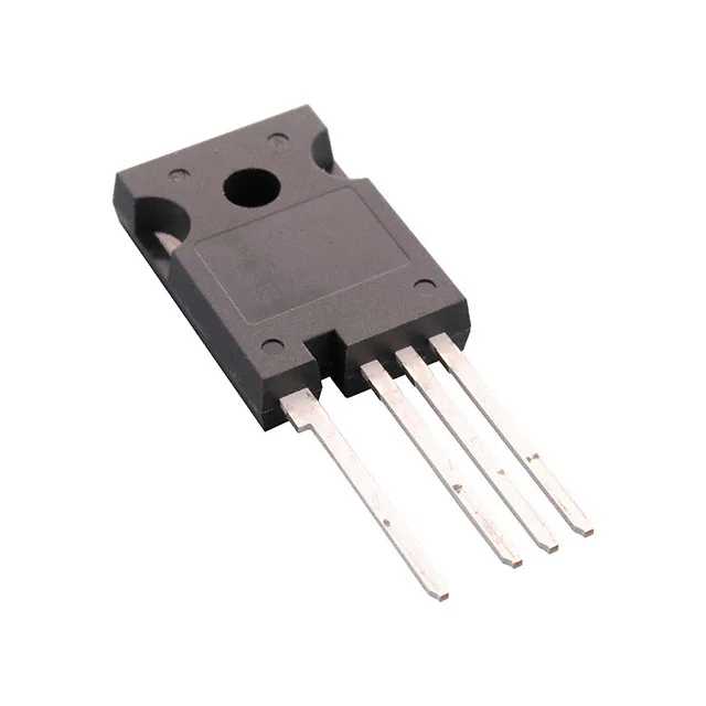 Изображения для NTH4L040N120SC1