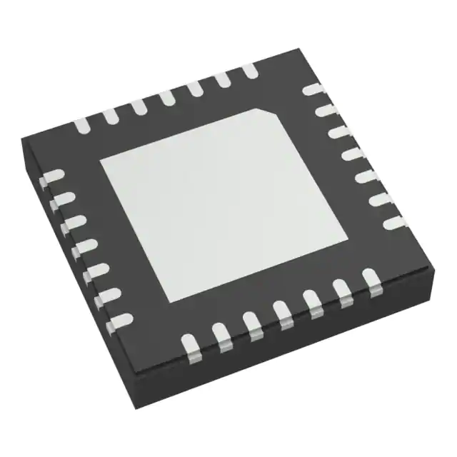 Изображения для MAX25600ATI/VY+T