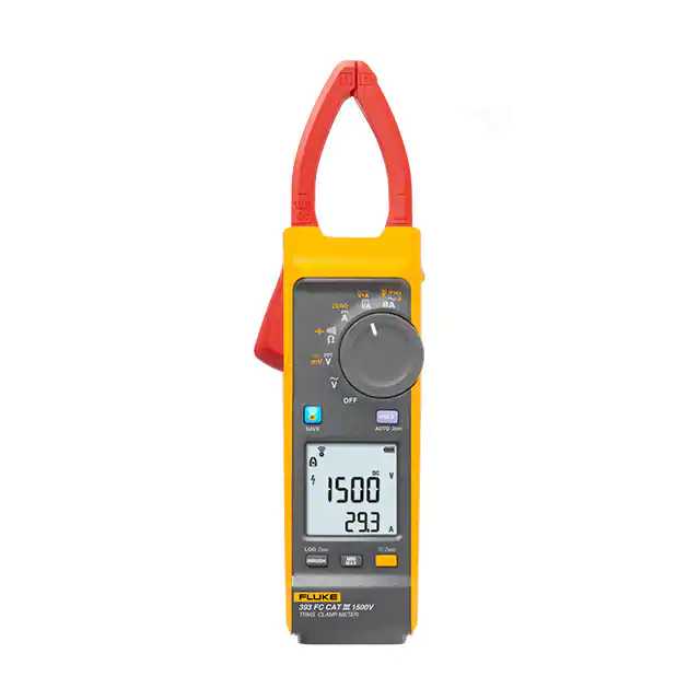 Изображения для FLUKE-393 FC