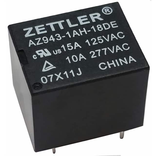 Изображения для AZ943-1CH-24DE