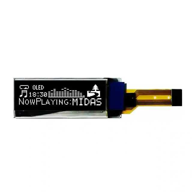 Изображения для MCOT128032CY-WS