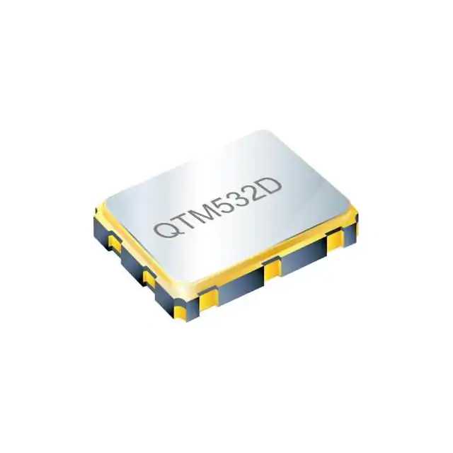 Изображения для QT1M-32.768KDZC-T