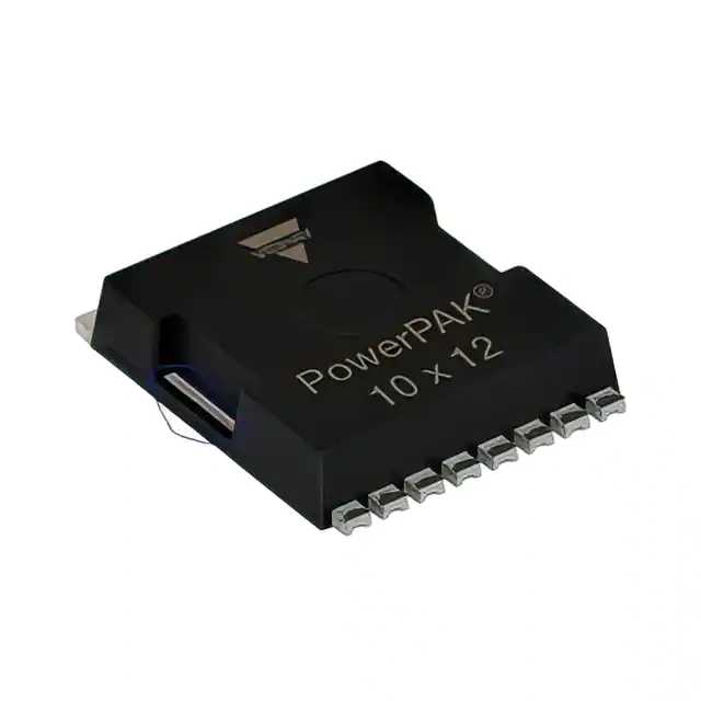 Изображения для SIHK055N60E-T1-GE3