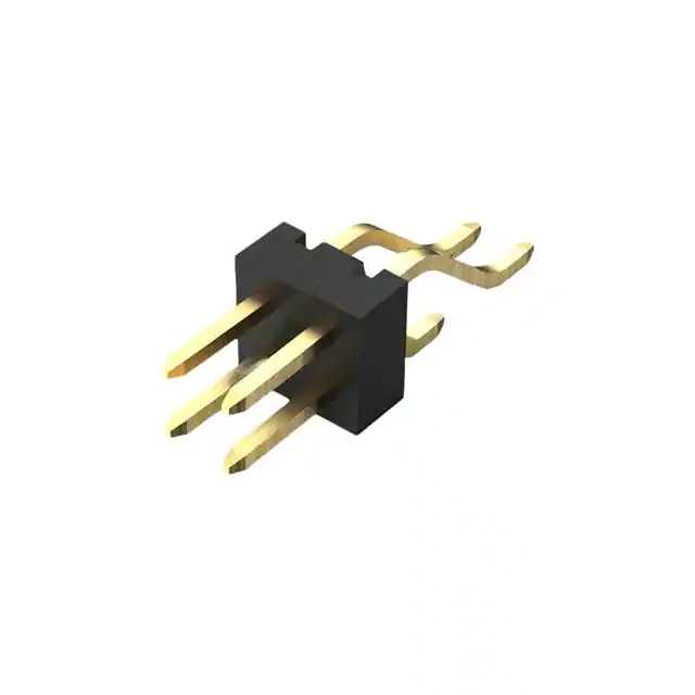 Изображения для BF135-04-A-0200-0700-0400-L-C