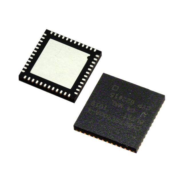 Изображения для CY8CTST200A-48LTXI