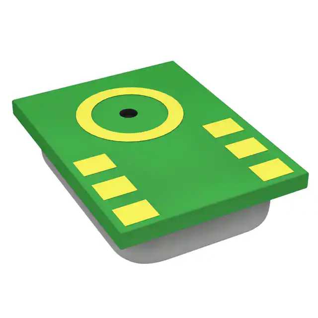 Изображения для ICS-43432