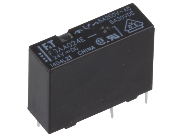 Изображения для FTR-F3AA024E-HA