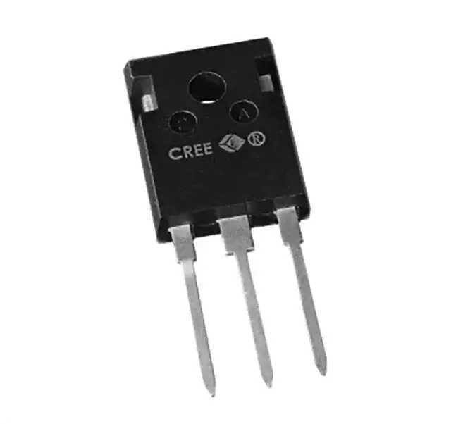 Изображения для C3M0040120D