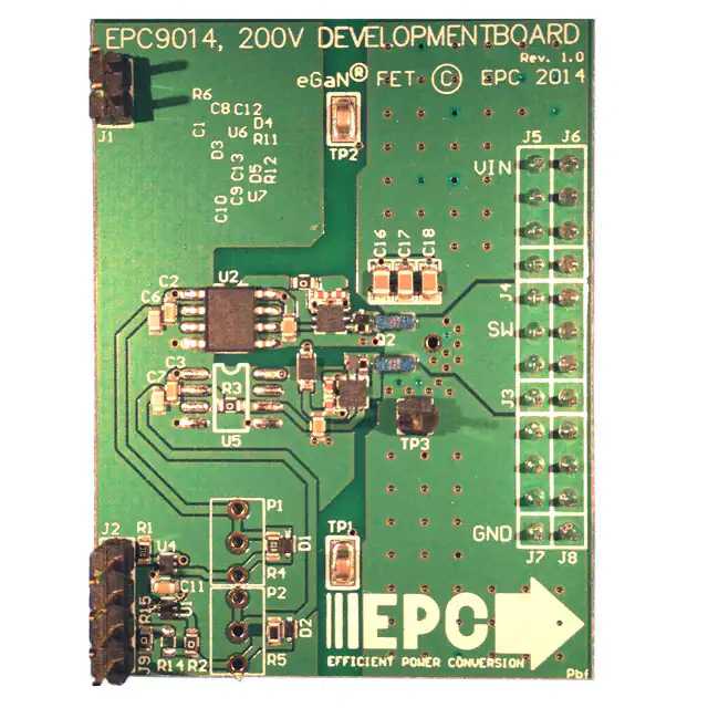 Изображения для EPC9014