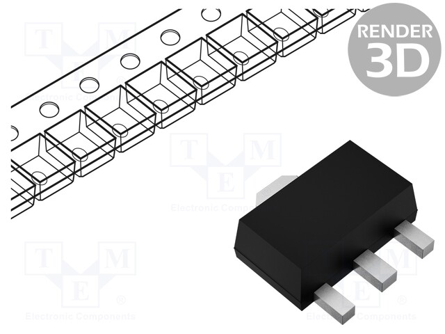 Изображения для LDI75L3.3UA