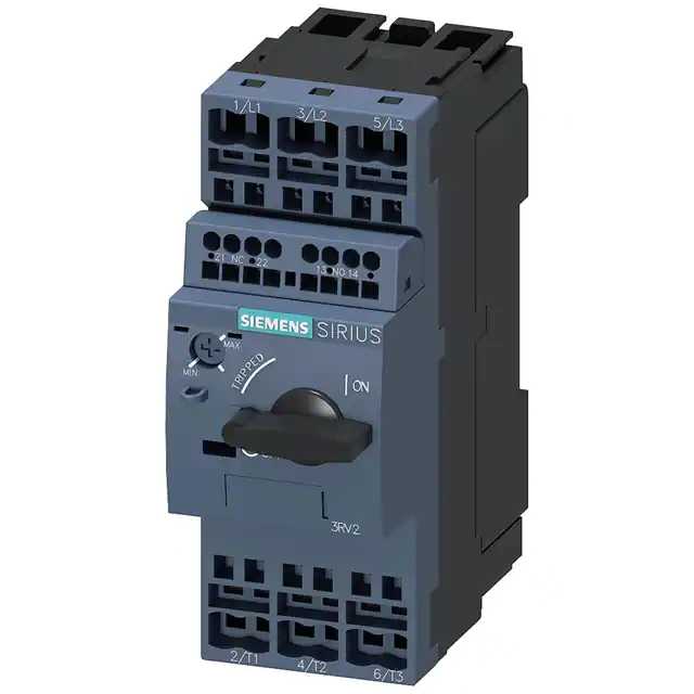 Изображения для 3RV20214CA25