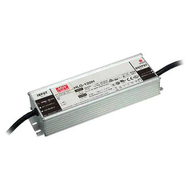 Изображения для HLG-120H-20B