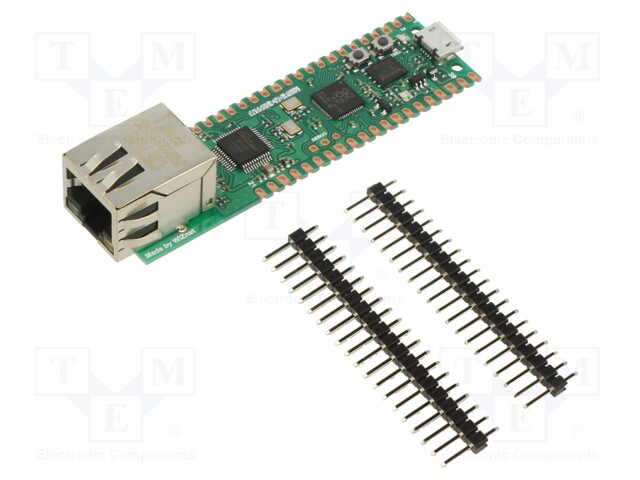 Изображения для W5500-EVB-PICO