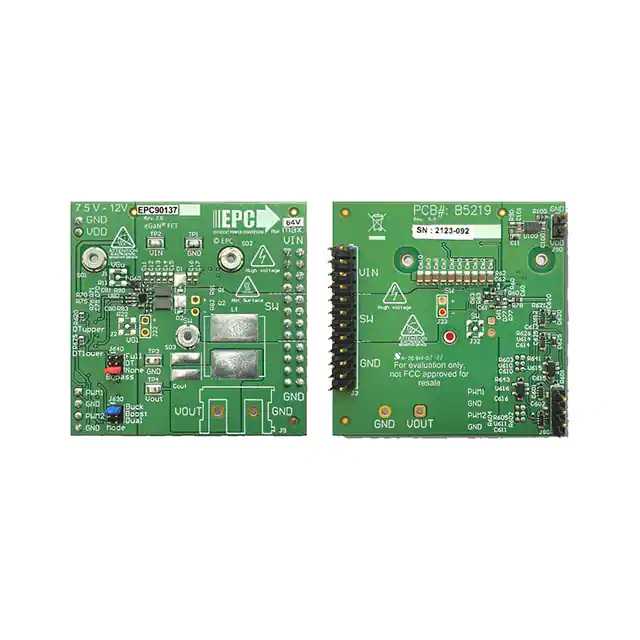 Изображения для EPC90137
