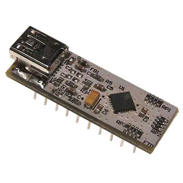 Изображения для UMFT231XE-01