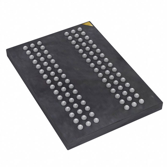 Изображения для IS43TR16512AL-15HBL-TR