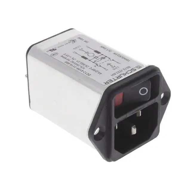 Изображения для DC12.3222.001