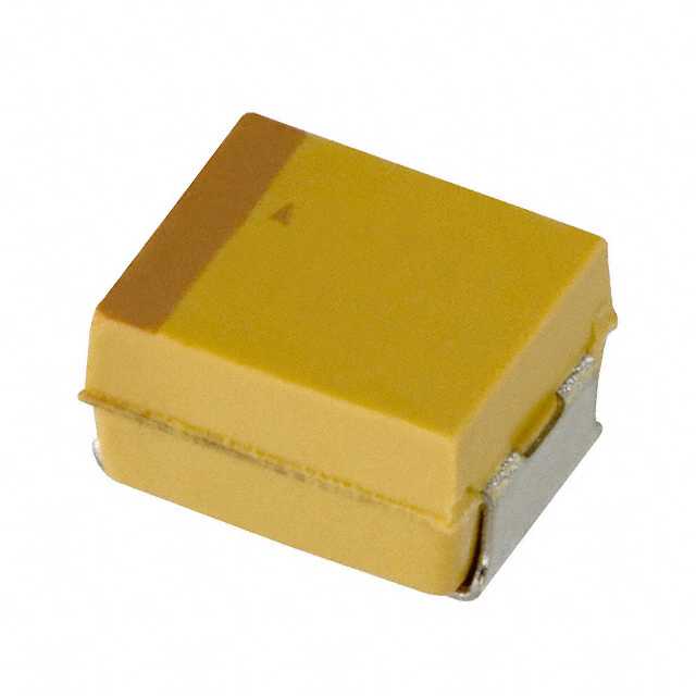 Изображения для TCQB476M006R0070E