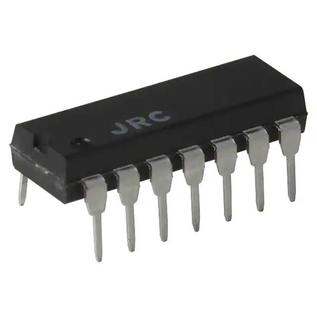 Изображения для NJM12901D1