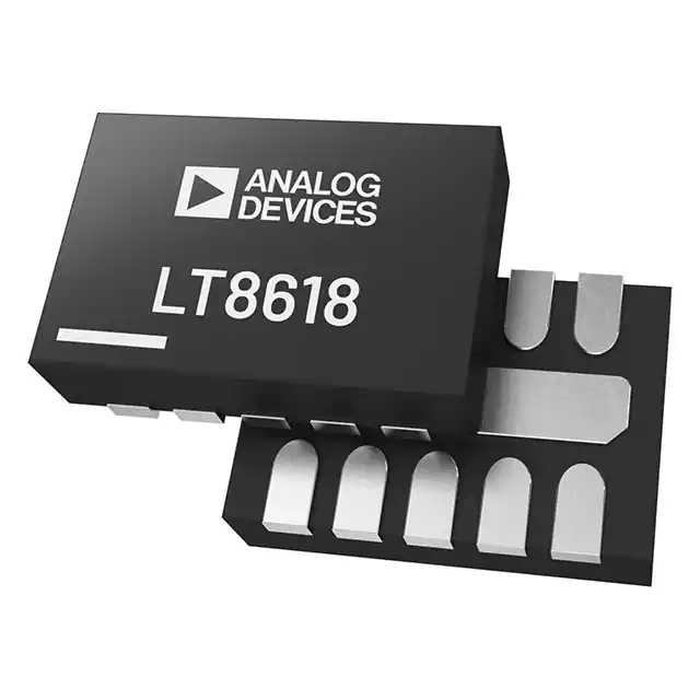 Изображения для LT8618JDDB#TRPBF