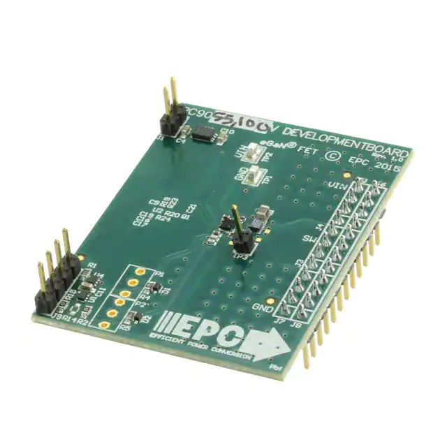 Изображения для EPC9055