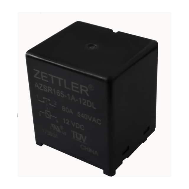 Изображения для AZSR165-1AE-12DL