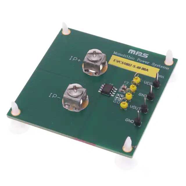 Изображения для EVCS1802-S-40-00A