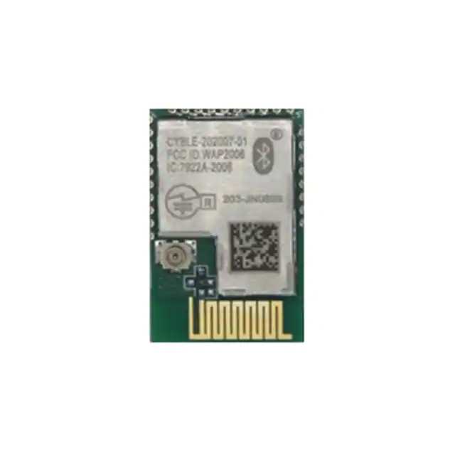 Изображения для CYBLE-202007-01