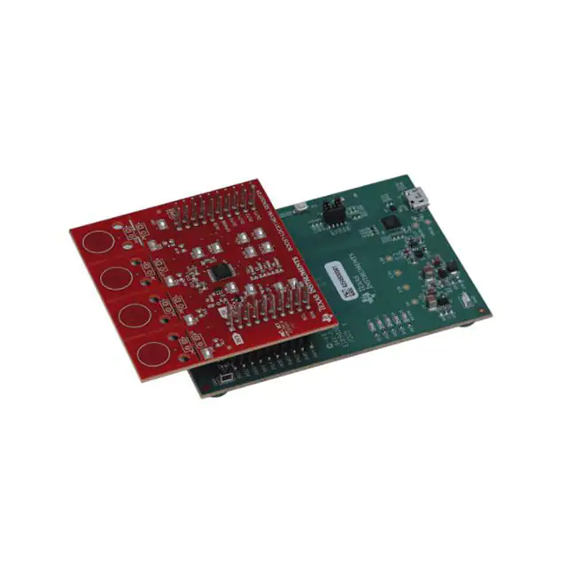 Изображения для BOOST-LDC3114EVM