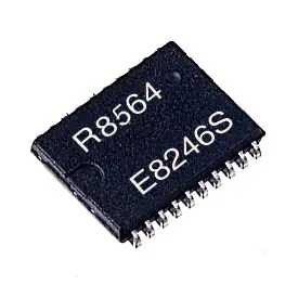 Изображения для RTC-8564JE:BB ROHS