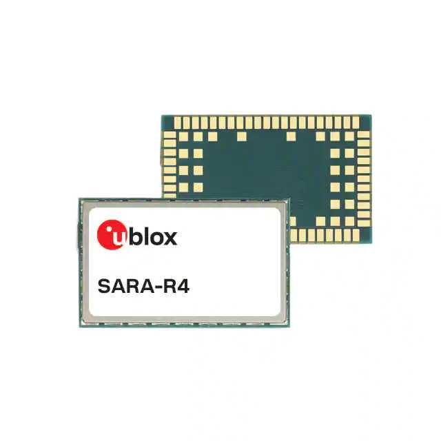 Изображения для SARA-R422-01B