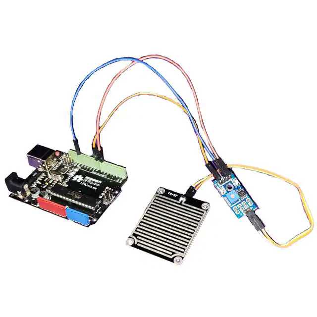 Изображения для MINI KIT RAIN SENSOR