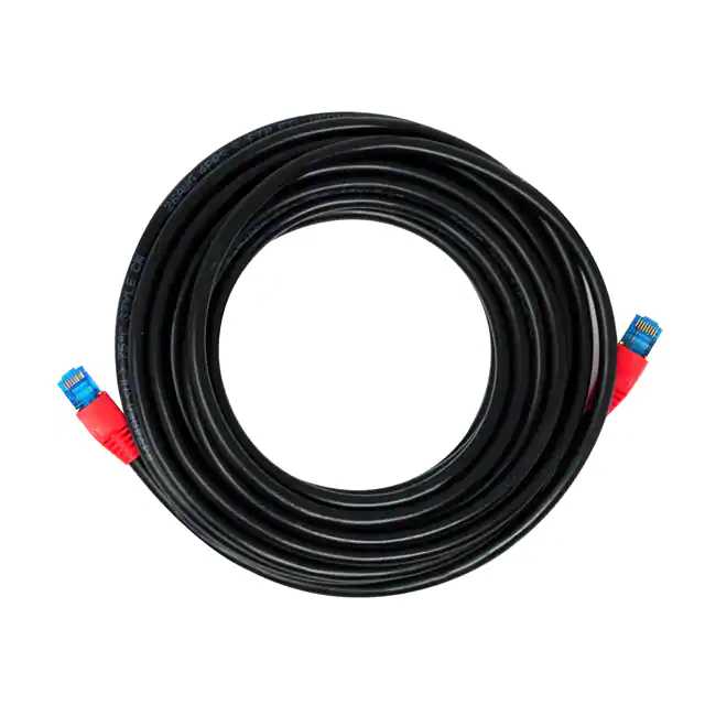 Изображения для QG-CAT7O-25FT-BLK