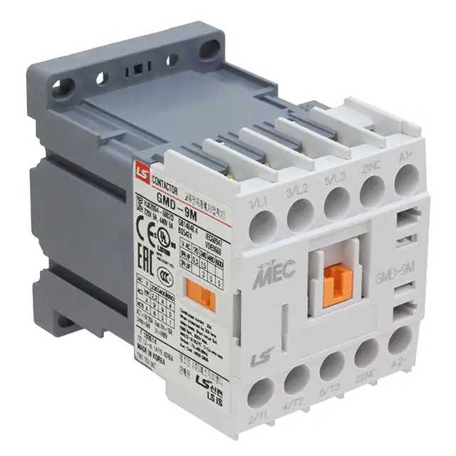 Изображения для GMD-9M-01-DC24V