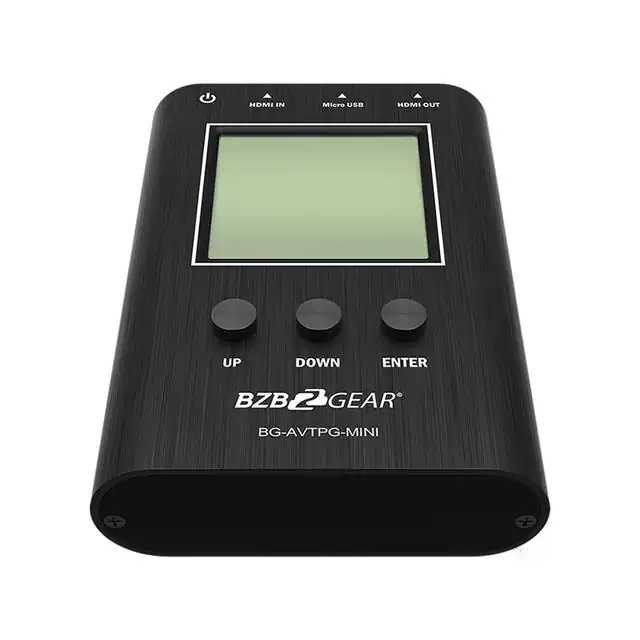 Изображения для BG-AVTPG-MINI