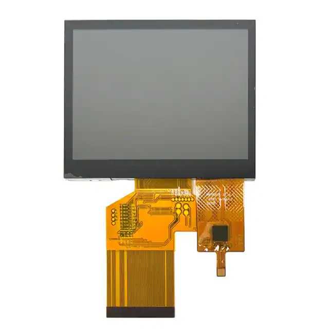 Изображения для GLT070800480WS2-RTP