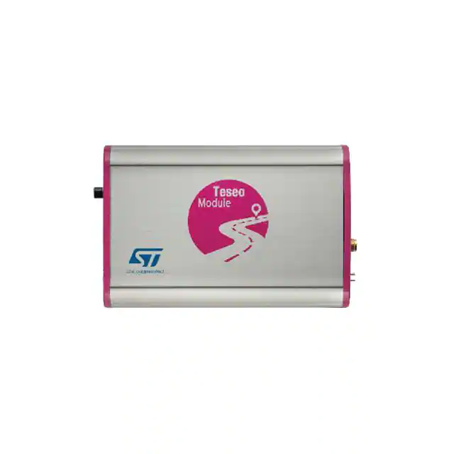 Изображения для EVB-VIC3DA