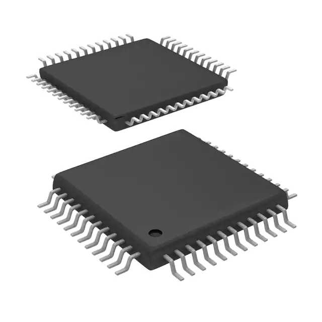Изображения для DAC81001PFBR