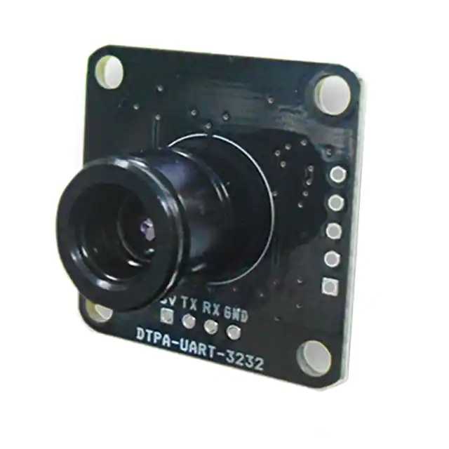 Изображения для DTPA-UART-3232