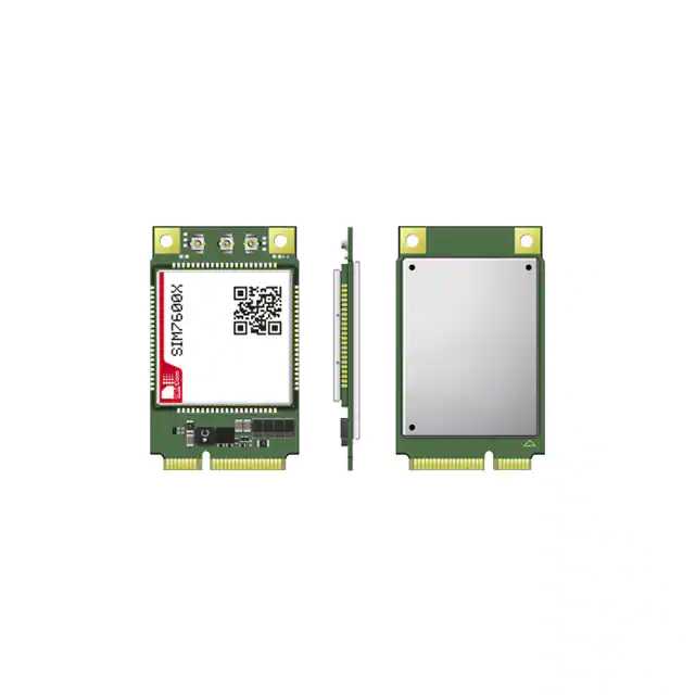 Изображения для SIM7600G-PCIE R2