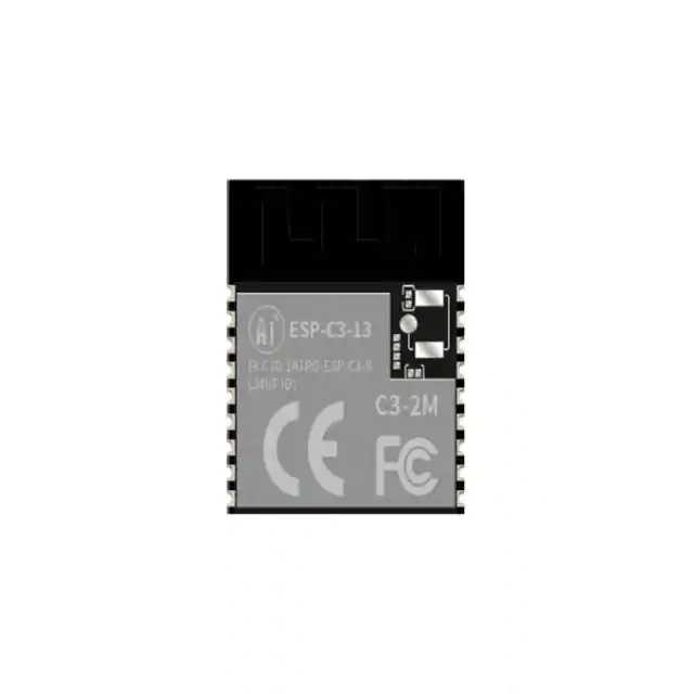 Изображения для ESP32-C3-13
